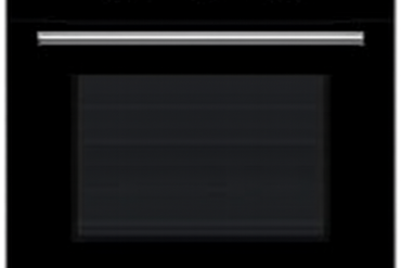 Master kitchen oven - mko 82/12 m bk black glass, 8functions  | December Offers & Discounts