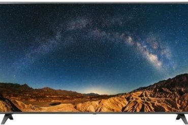 Lg - led - 75ur78gc0lk 75inches - 4k uhd