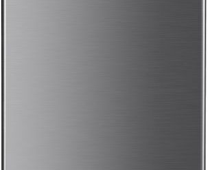 Beko- mini bar 93lt h85xw48xd45cm silver rs9051pn