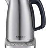 Matestar - plm-645ep kettle 2200w 1.7l