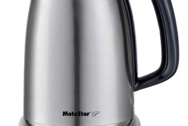 Matestar - plm-645ep kettle 2200w 1.7l