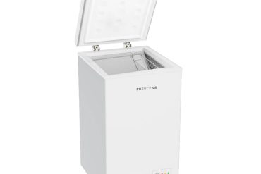 Princess - chest freezer 92lt - cf110par