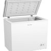 Princess chest freezer 244lt - code cf300par