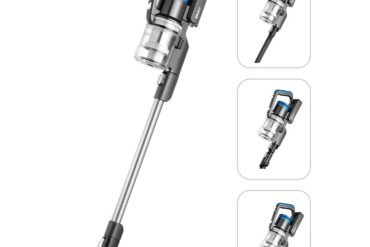 Midea - p6 vacuum cleaner cordless stick