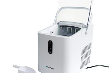 Blaupunkt - ice maker machine 120w 12kg/24 hours - imb201