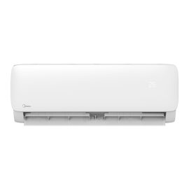 Midea - ag2eco -12nxd0 xtreme save - wall mounted air-conditioner, 12000btu