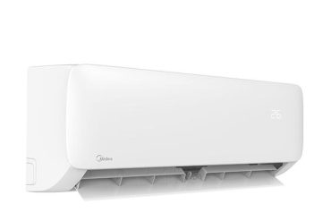 Midea - ag2eco -09nxd0-i xtreme save wall mounted air-conditioner, 9000btu