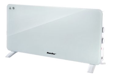 Matestar - glass panel heater mat-2001gl