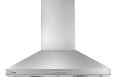 Midea MH60B3249X / 60A15 Chimney Cooker Hood – 60 cm Stainless Steel Extractor | Offers & Discounts