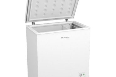 Princess chest freezer 195lt - code cf218par