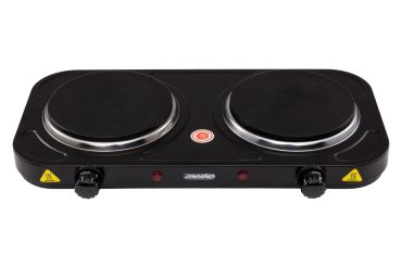 Mesko ms 6509 electric stove two burner