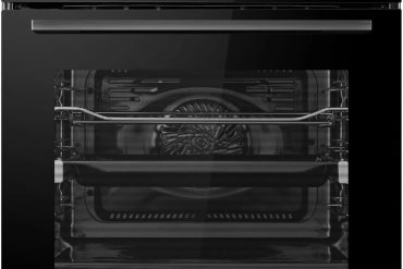 MIDEA - OVEN / AIR FRYER - MBO7NP30E4-BK 72L PYROLYSIS/HYDROLISIS