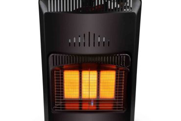 Sogo portable gas heater ss-18290
