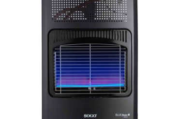 Sogo ss-18291 gas heater