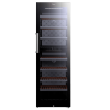 Midea MDRW562FGG22 Wine Cooler, 193 Bottles