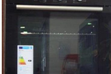 ROWA - OVEN - BLACK - 65L - 9 PROGRAMMES - RW65BLKGLS  | December Offers & Discounts