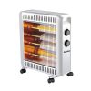 Matestar mat-22w quartz heater 2200 watts, white