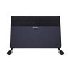 Matestar mat-at2000bk digital inverter convector, black