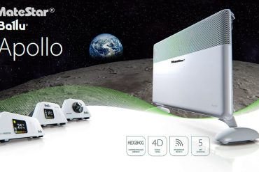 Matestar ballu apollo digital inverter mat-at2000