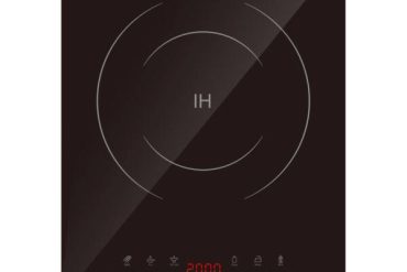 Sogo - high power digital induction cooker ss-10246