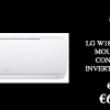 Lg - air condition -18000 btu, w18ti.neu