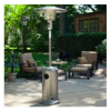 Matestar Patio Area Heater Steel MAT-MSS – Durable Outdoor Heating | Offers & Discounts