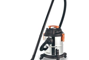 Sogo wet and dry vacuum cleaner sogo asp-ss-16136