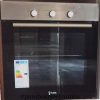 ROWA - OVEN - RW65IX - INOX - 65LTRS - 9 PROGRAMMES | December Offers & Discounts
