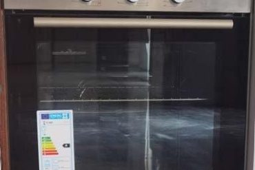 ROWA - OVEN - RW65IX - INOX - 65LTRS - 9 PROGRAMMES | Offers & Discounts