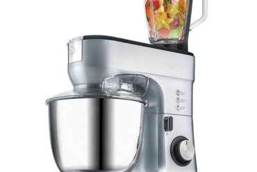 Matestar plm-620 platinum stand mixer/ blender 1.5kw