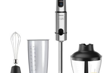 Sogo- ss-14490 hand mixer, inox