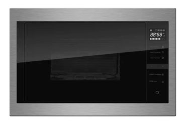 MIDEA BUILT IN MICROWAVE TG925E3BKS