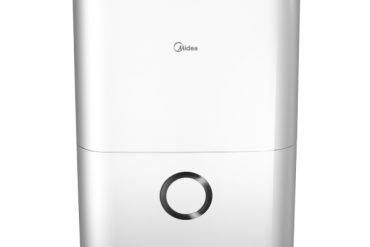 Midea MDDF-20DEN7-QA3 Dehumidifier – 20L Powerful Moisture Removal for Home