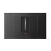 Midea Induction Hob with Integrated Ventilation System - M83C01-ET11-CYP