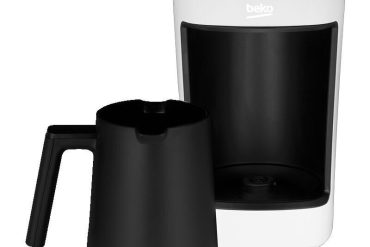 Beko tkm 2341 white - greek machine white