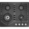 Midea 60G40ME096-GFT Gas Hobs On Glass