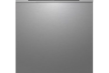 Toshiba DishWasher DW-14F5EE(S)-CYP Silver Colour