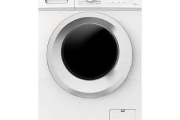 Princess WMB7PAR Washing Machine 7kg 1400 RPM  | December Offers & Discounts