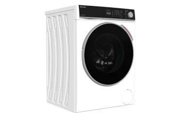 Sharp washerdryer 9/6kg es-ndl914cwa/d-ee