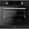 Amica oven 56083 black 65l