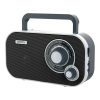 Portable Radio CAMRY CR1140B black