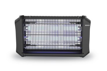 Sogo super kills insects 2x20w ss-13930