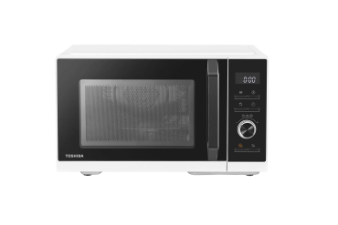 Toshiba MW-SAC23SF-WH Microwave (Air-Fry option) 23L