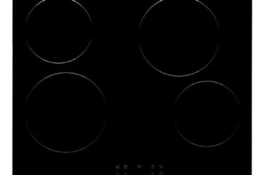 Midea ceramic hob mc-6f6004r242