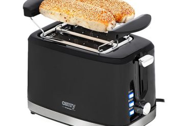 Camry CR 3218 Toaster 2 slice