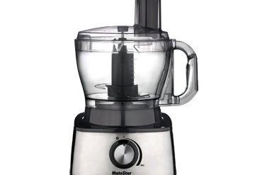 Matestar platinum food processor plm-315