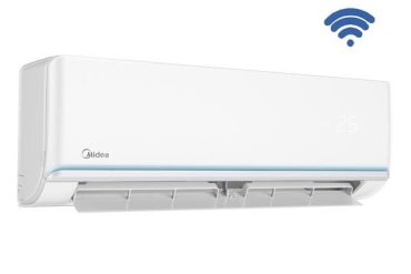 Midea air condition xtreme save series msagdu-24hrfn8-qrd0gw-gr 24000BTU | Offers & Discounts