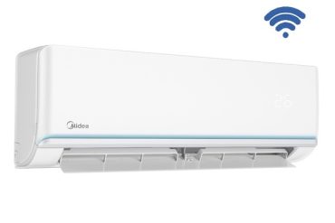Midea air condition xtreme save series msagdu-24hrfn8-qrd0gw-gr 24000BTU | Offers & Discounts