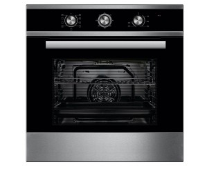 Midea built in oven 65m90m1n 70l