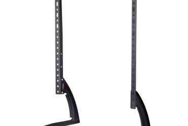 Osio osma-1275 universal tv stand 36 - 75 vesa 600 x 500